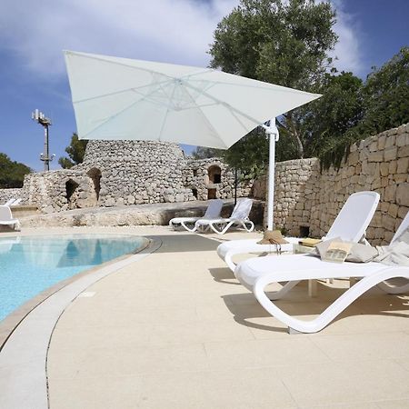 Hotel Residence Miramare Torre Vado Extérieur photo