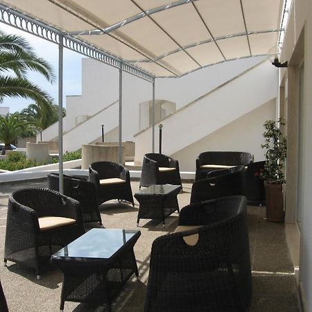 Hotel Residence Miramare Torre Vado Extérieur photo