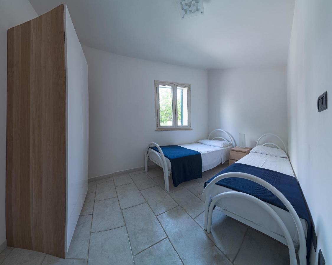Hotel Residence Miramare Torre Vado Extérieur photo
