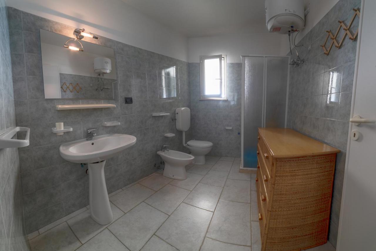 Hotel Residence Miramare Torre Vado Extérieur photo
