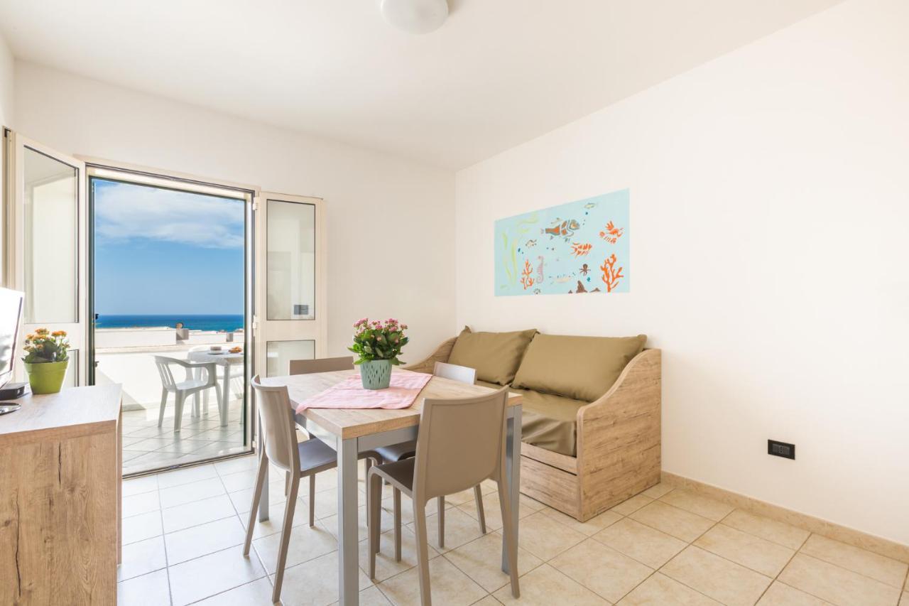 Hotel Residence Miramare Torre Vado Extérieur photo