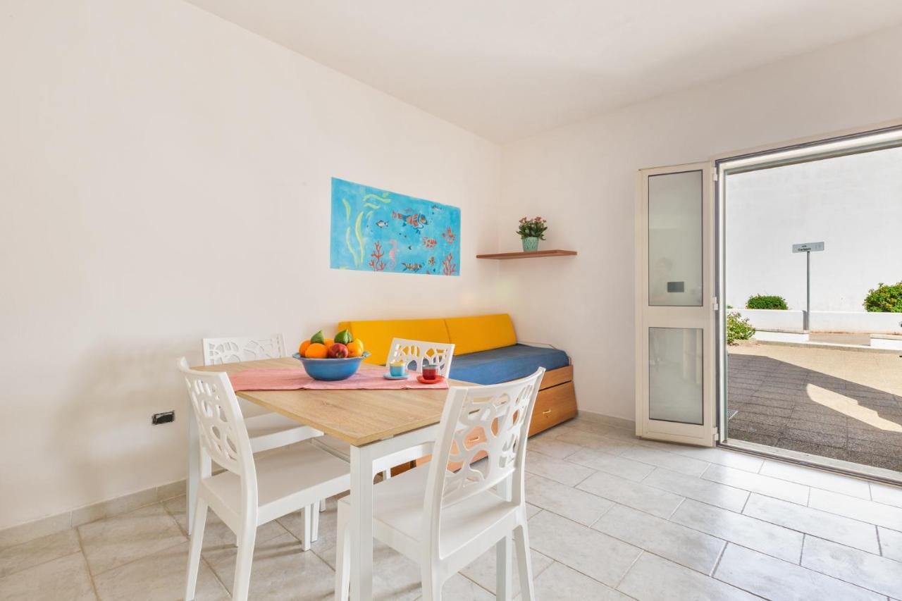 Hotel Residence Miramare Torre Vado Extérieur photo